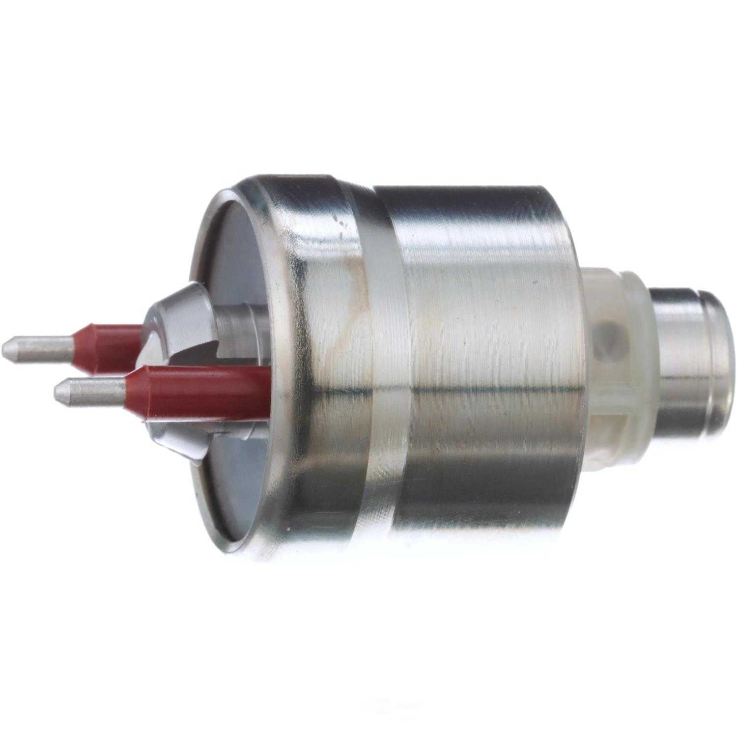 New Fuel Injector  Standard Motor Products  TJ12