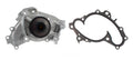 New Water Pump  Aisin  WPT057