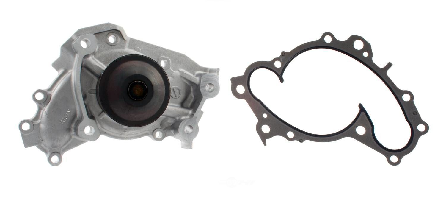 New Water Pump  Aisin  WPT057