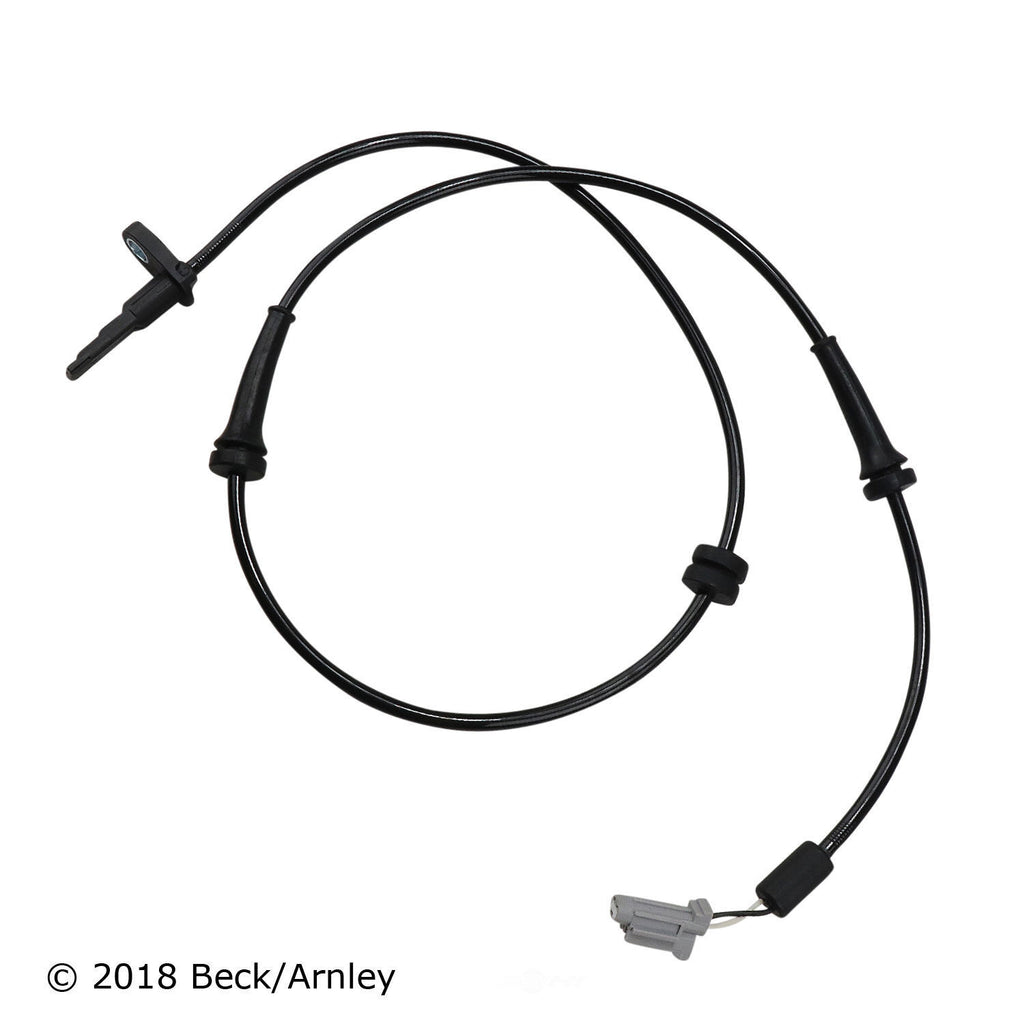 Frt Wheel ABS Sensor  Beck/Arnley  084-4380