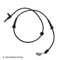 Frt Wheel ABS Sensor  Beck/Arnley  084-4380