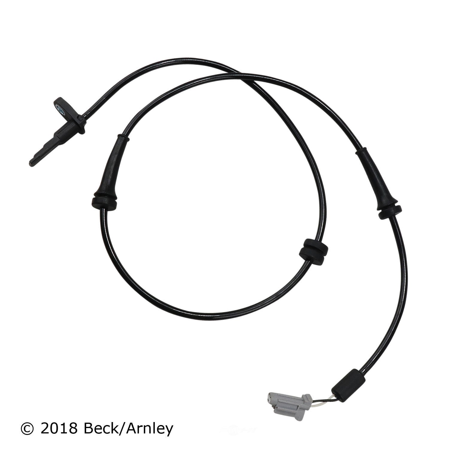 Frt Wheel ABS Sensor  Beck/Arnley  084-4380