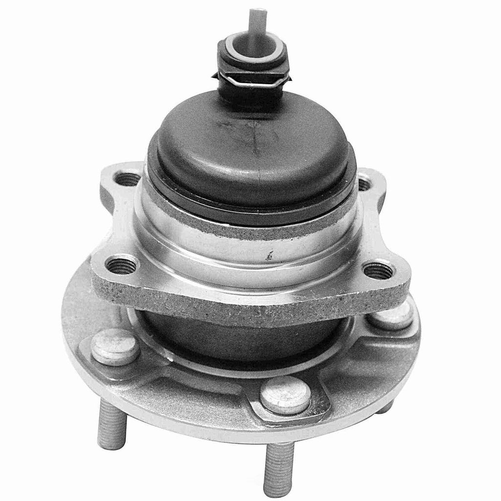 Rr Hub Assy   GSP North America   123169