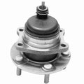 Rr Hub Assy   GSP North America   123169