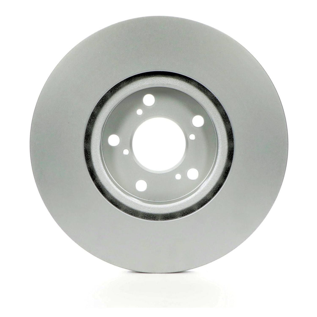 Frt Disc Brake Rotor  Bosch  26011445