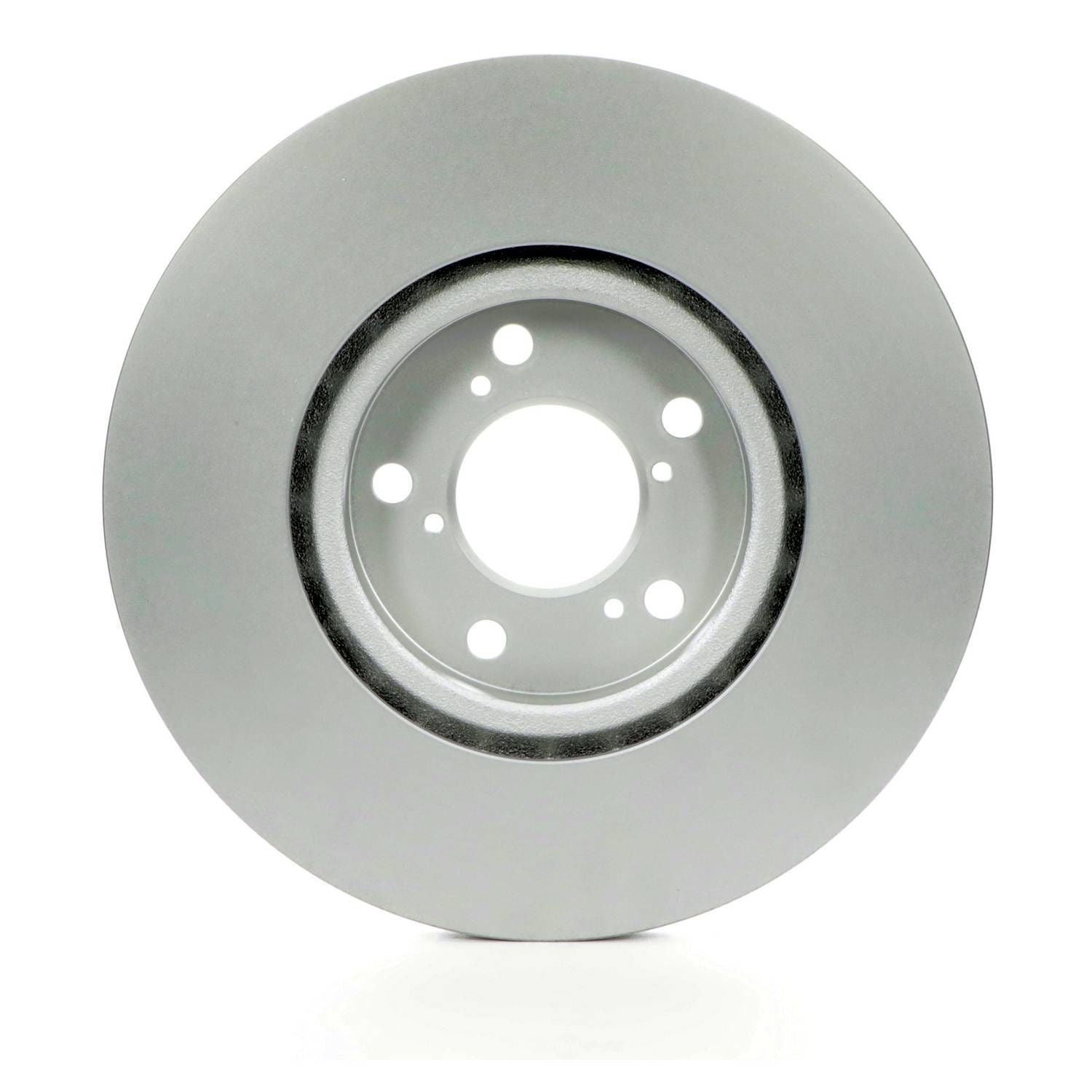Frt Disc Brake Rotor  Bosch  26011445