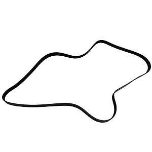 Serpentine Belt  Skyward Automotive  SK070834