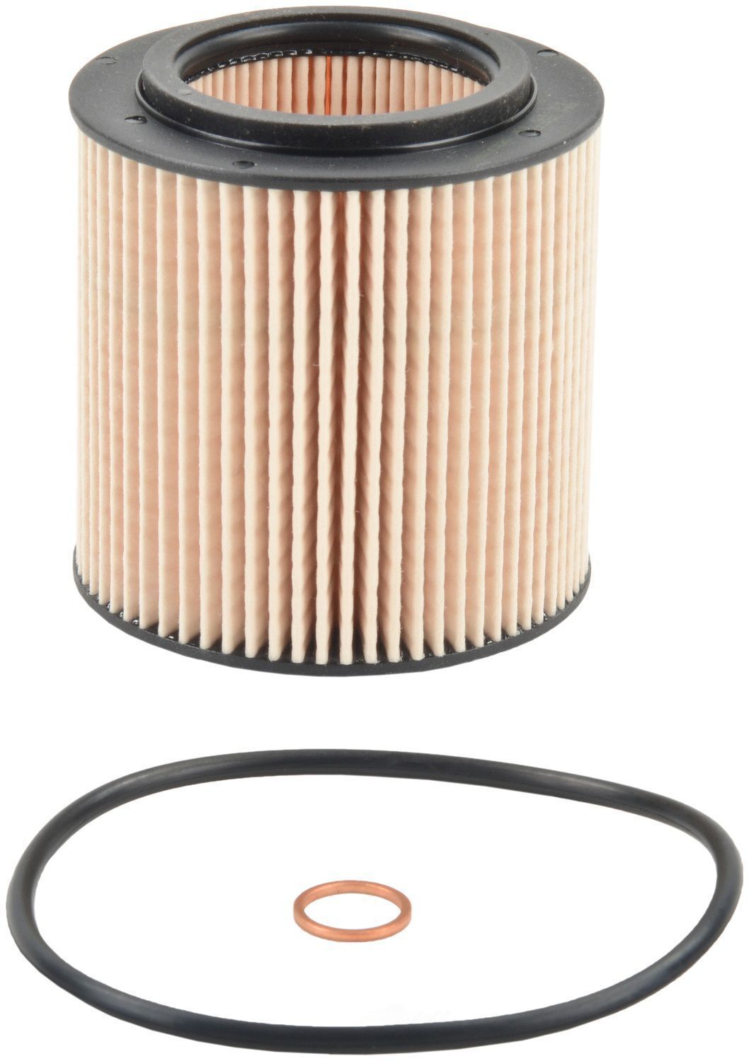 Oil Filter  Bosch  3307