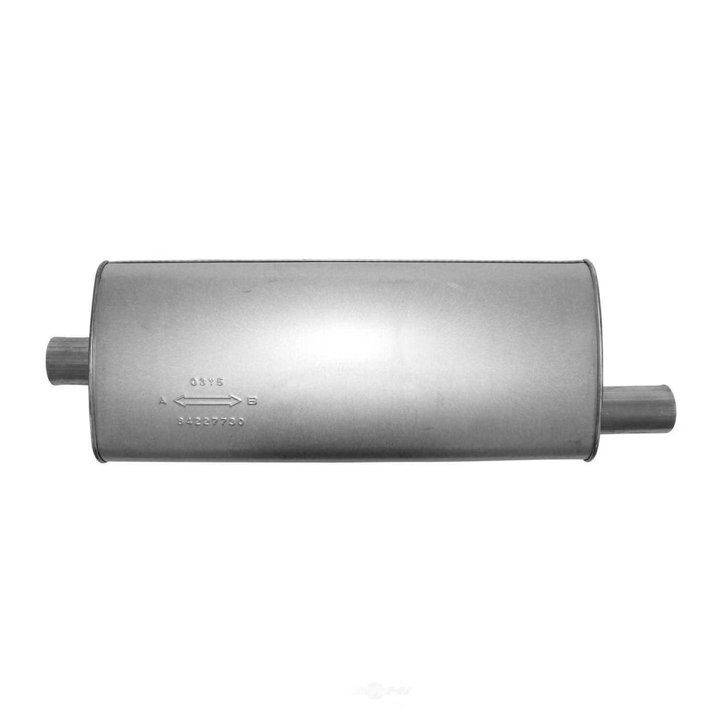 Muffler  AP Exhaust  700459