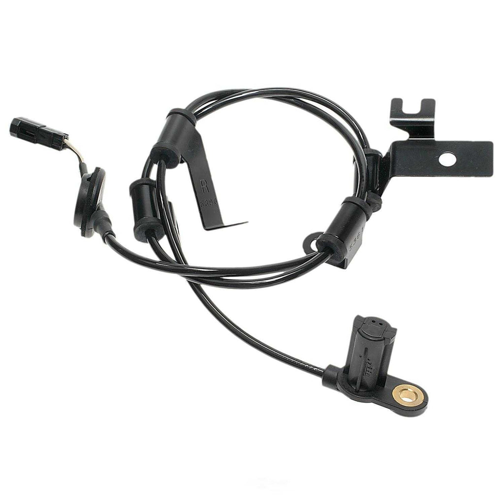Rr Wheel ABS Brake Sensor  Standard Motor Products  ALS137