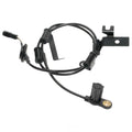Rr Wheel ABS Brake Sensor  Standard Motor Products  ALS137