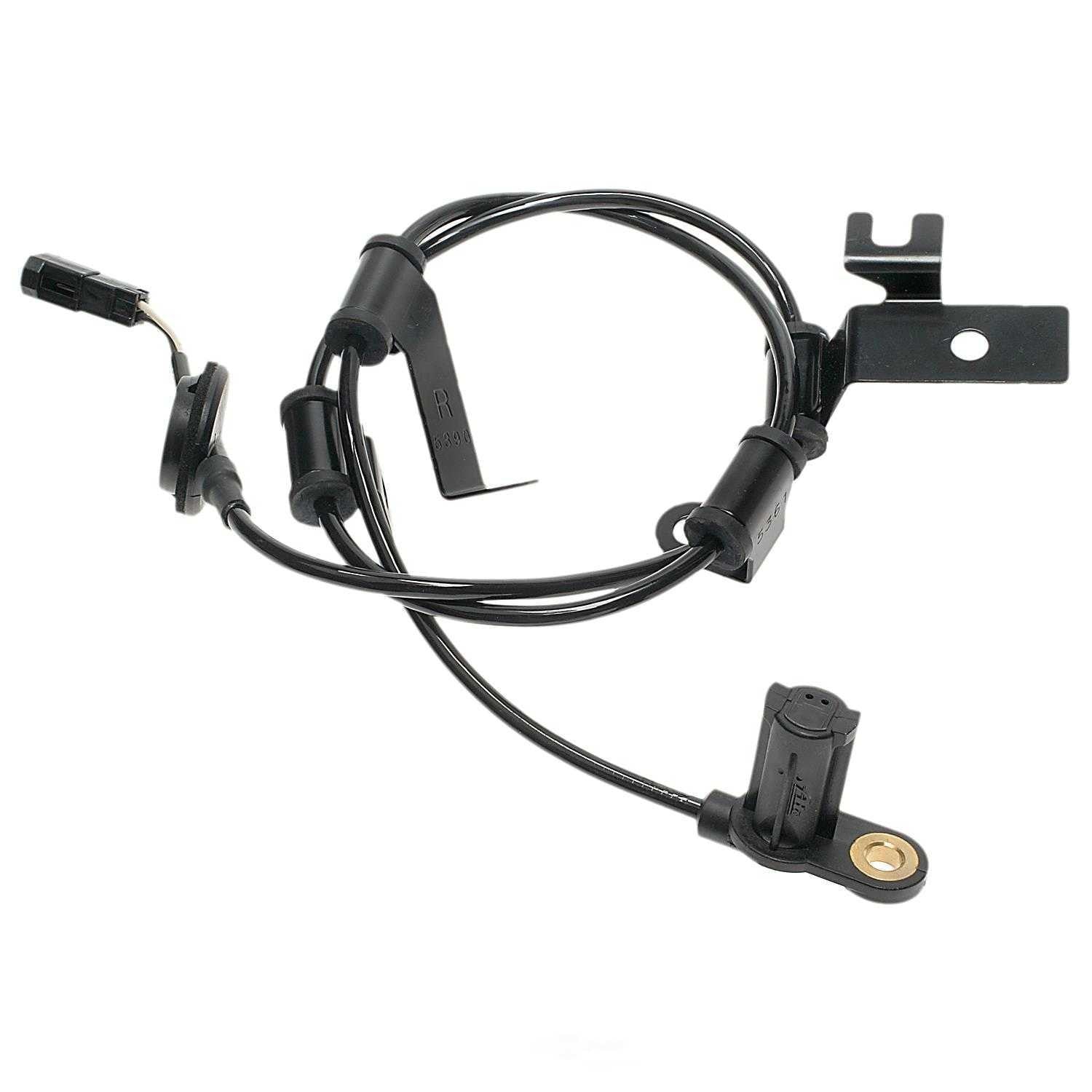 Rr Wheel ABS Brake Sensor  Standard Motor Products  ALS137