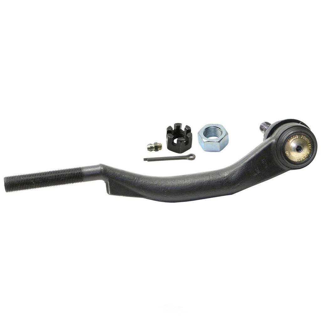 Moog Premium Tie Rod End ES3676