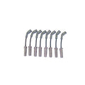 OE Replacement Ign Wire Set  DENSO  671-8056