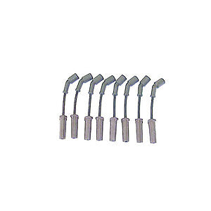 OE Replacement Ign Wire Set  DENSO  671-8056