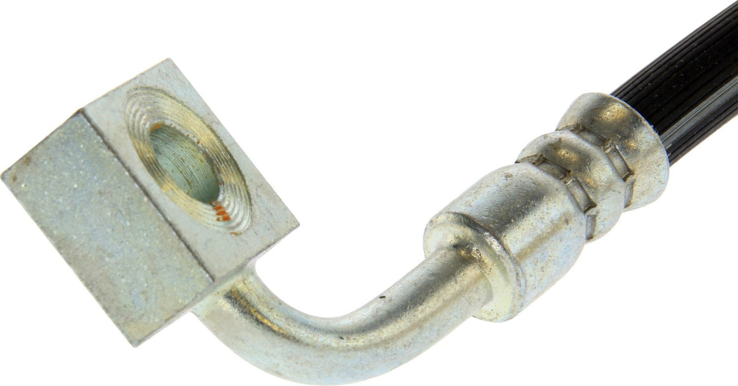 Frt Brake Hose  Centric Parts  150.67106