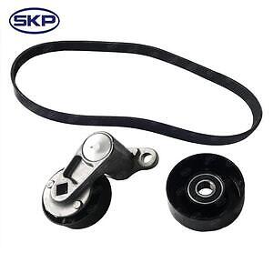 Belt Tensioner Assy  Skyward Automotive  SK107153