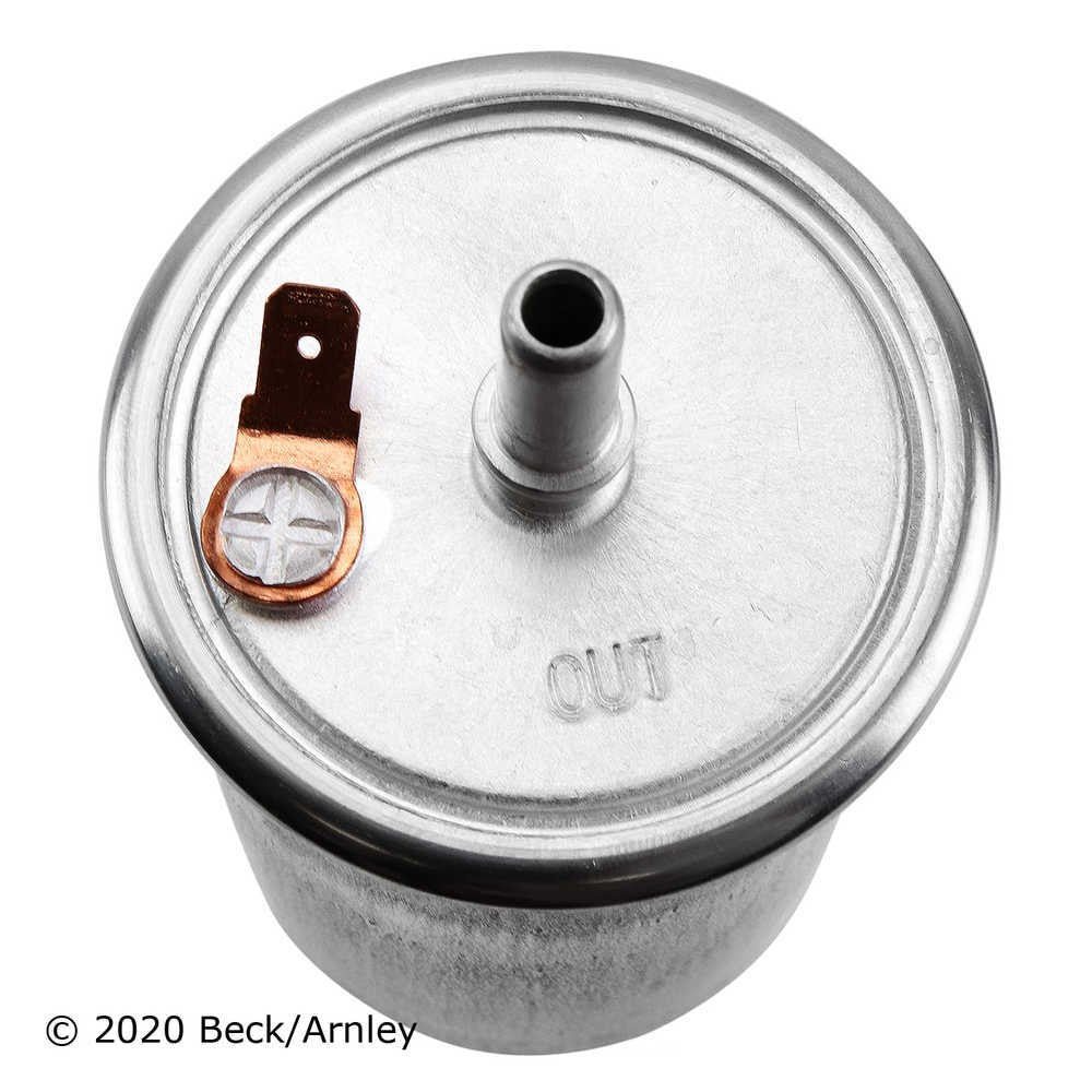 Fuel Filter  Beck/Arnley  043-1061