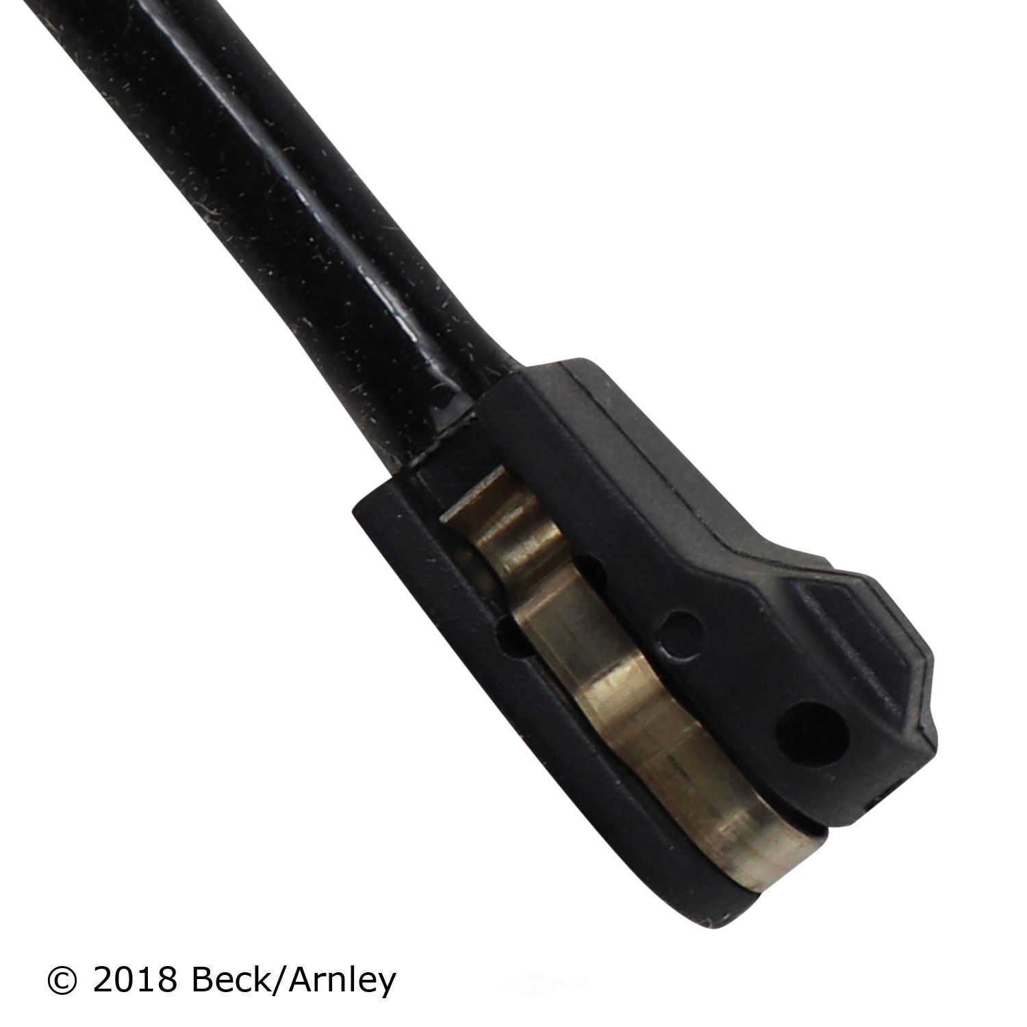 Rr Disc Brake Pads Sensor Wire  Beck/Arnley  084-1935