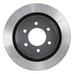 Rr Disc Brake Rotor  Wagner  BD180511E