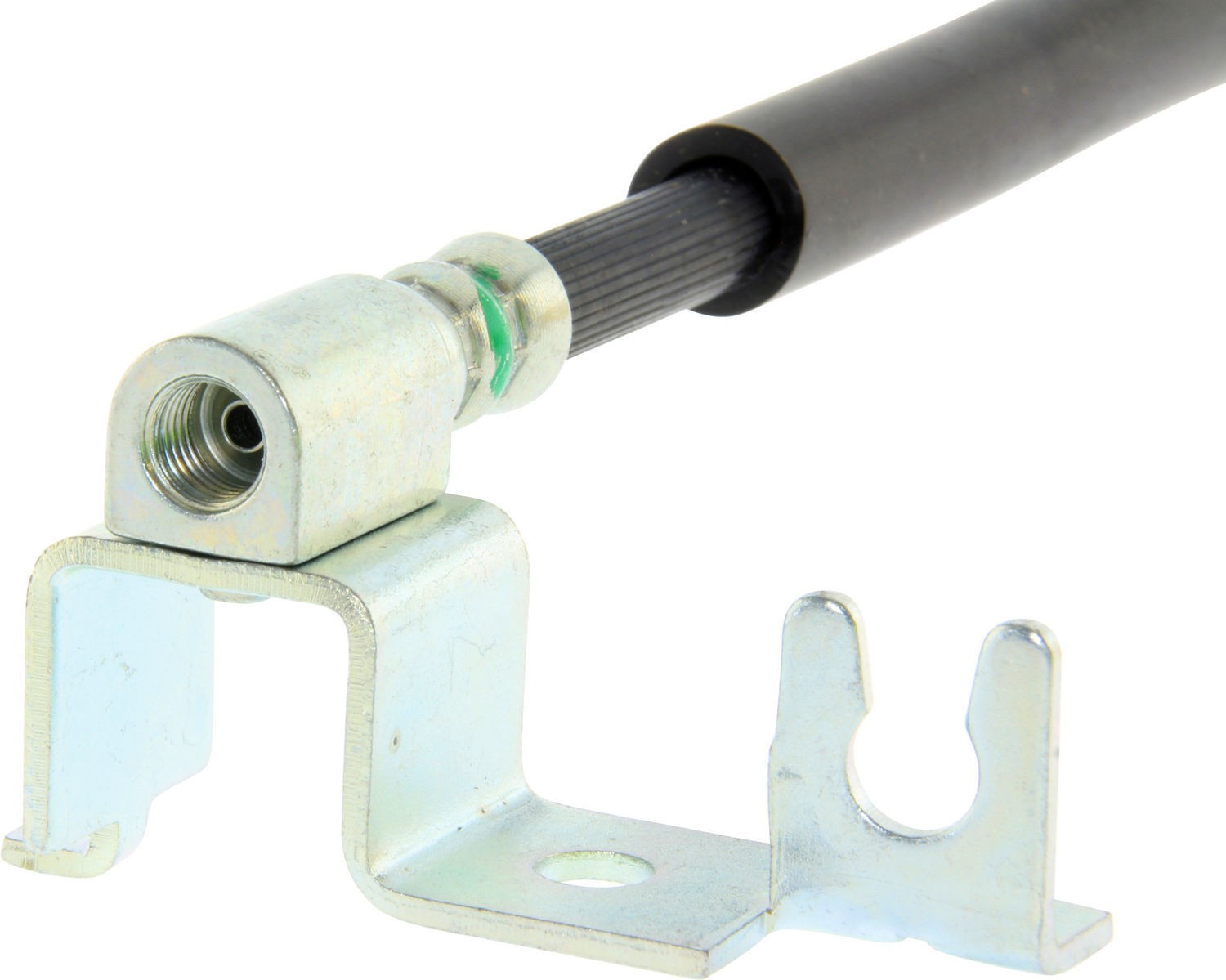 Frt Brake Hose  Centric Parts  150.63086