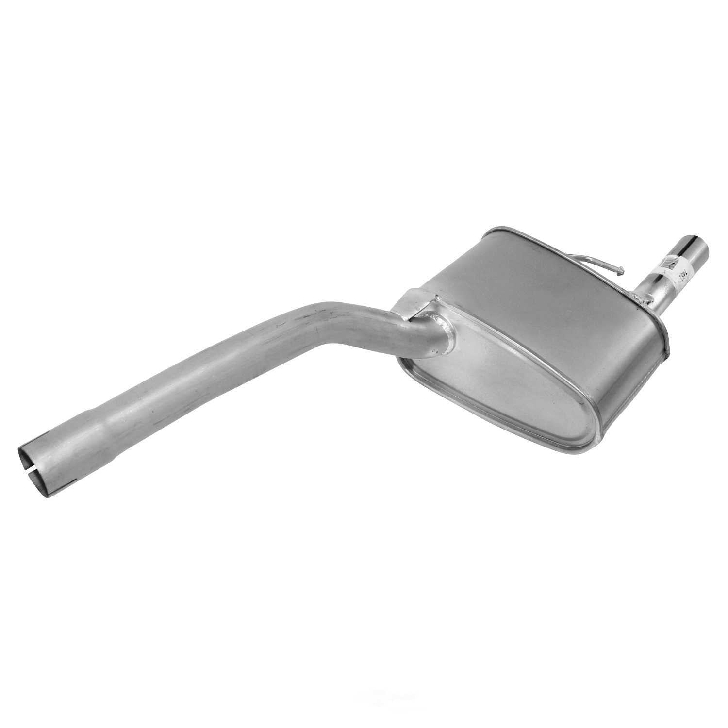 A-P Muffler Assembly 7452