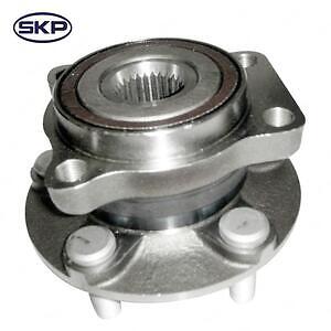 Frt Hub Assy  Skyward Automotive  SK513303