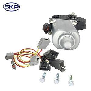 New Window Motor  Skyward Automotive  SK742251