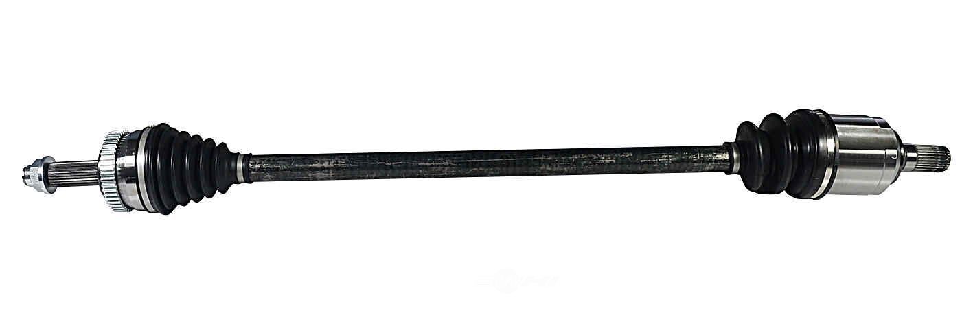 Right New CV Complete Assy   GSP North America   NCV37070