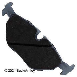 Rr Prem Brake Pads  Beck/Arnley  085-1363