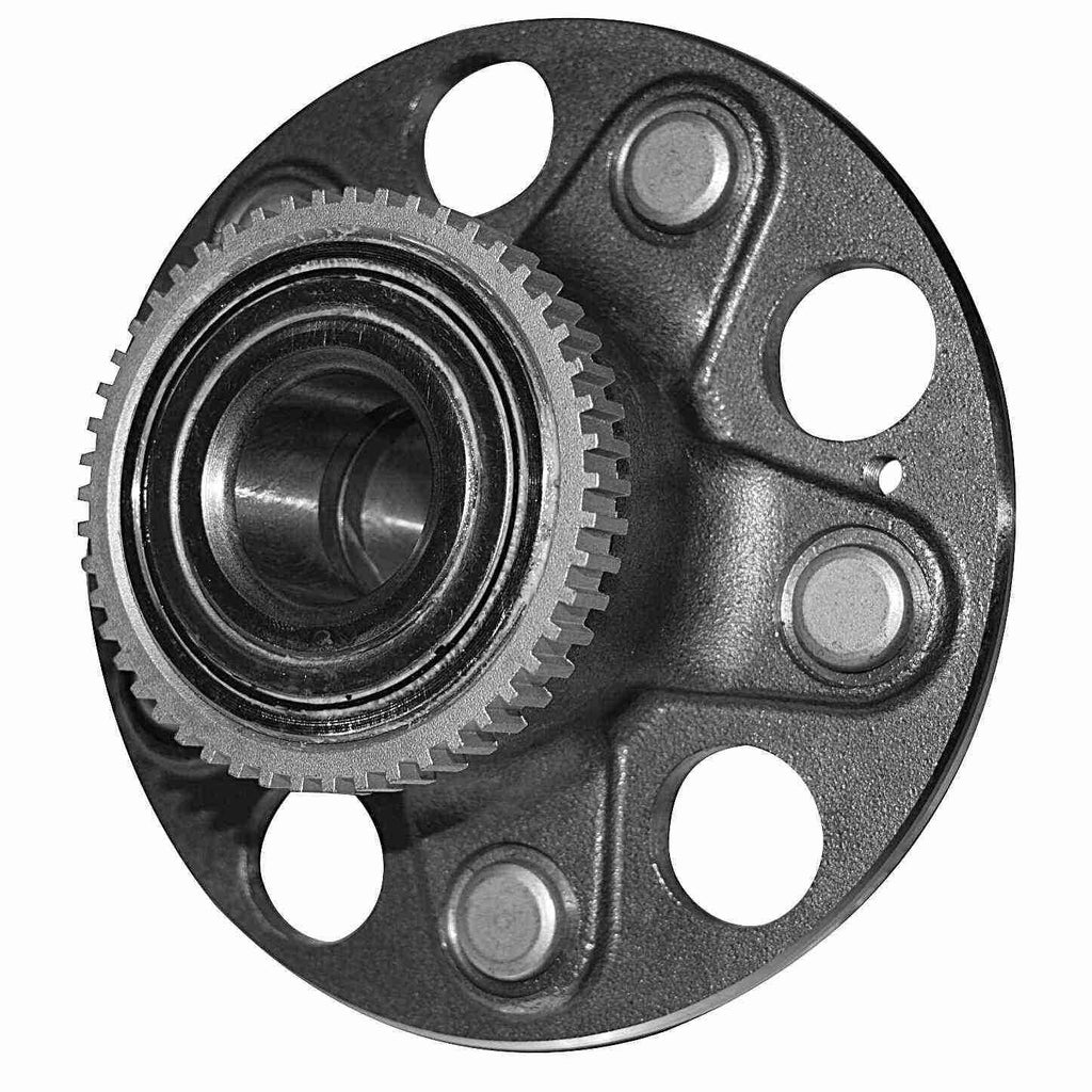 Rr Hub Assy   GSP North America   213179