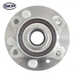 Frt Hub Assy  Skyward Automotive  SK513223