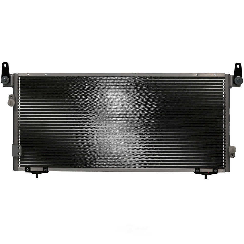 A/C Condenser  DENSO  477-0529