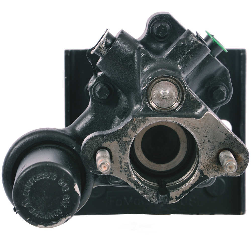 Reman Pwr Brake Booster w/o Mas Cyl.  Cardone Industries  52-7376