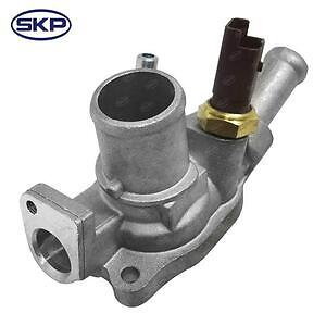 Thermostat Housing  Skyward Automotive  SK9023041