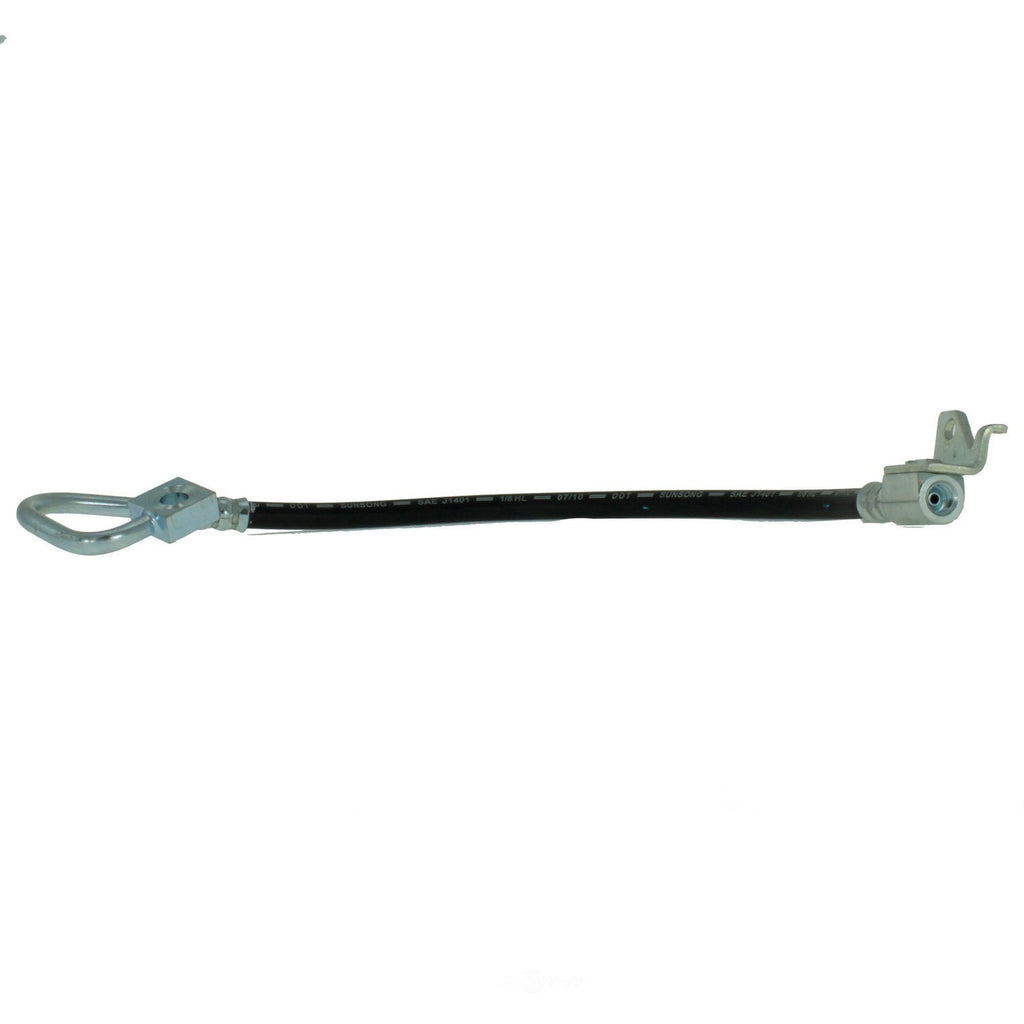 Frt Brake Hose  Centric Parts  150.58021