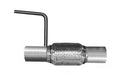 Exhaust Pipe  AP Exhaust  18212