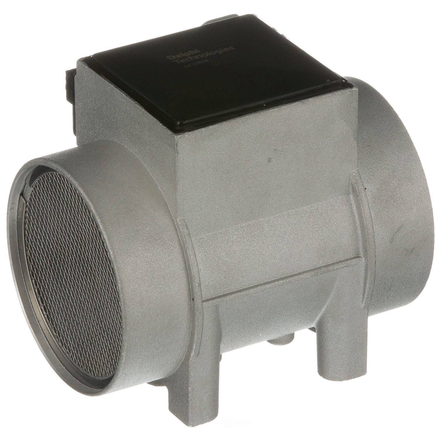 New Air Mass Sensor  Delphi  AF10604
