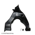 Ctrl Arm w/Ball Joint  Beck/Arnley  102-6582