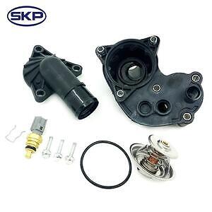 Thermostat Housing  Skyward Automotive  SK902210