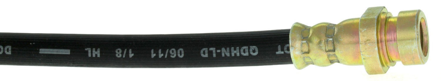 Frt Brake Hose  Centric Parts  150.50053