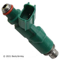 New Fuel Injector  Beck/Arnley  158-0559