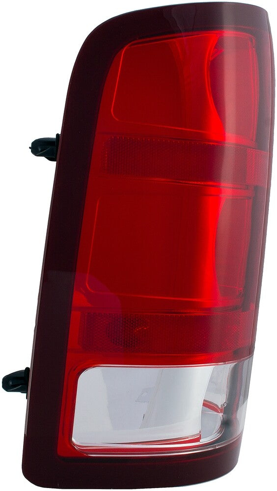 Tail Light Assy  Dorman  1611236