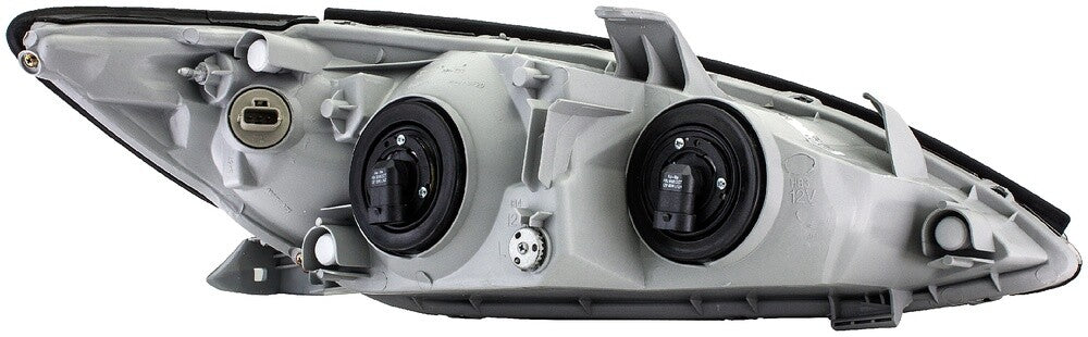 Headlight Assy  Dorman  1592011