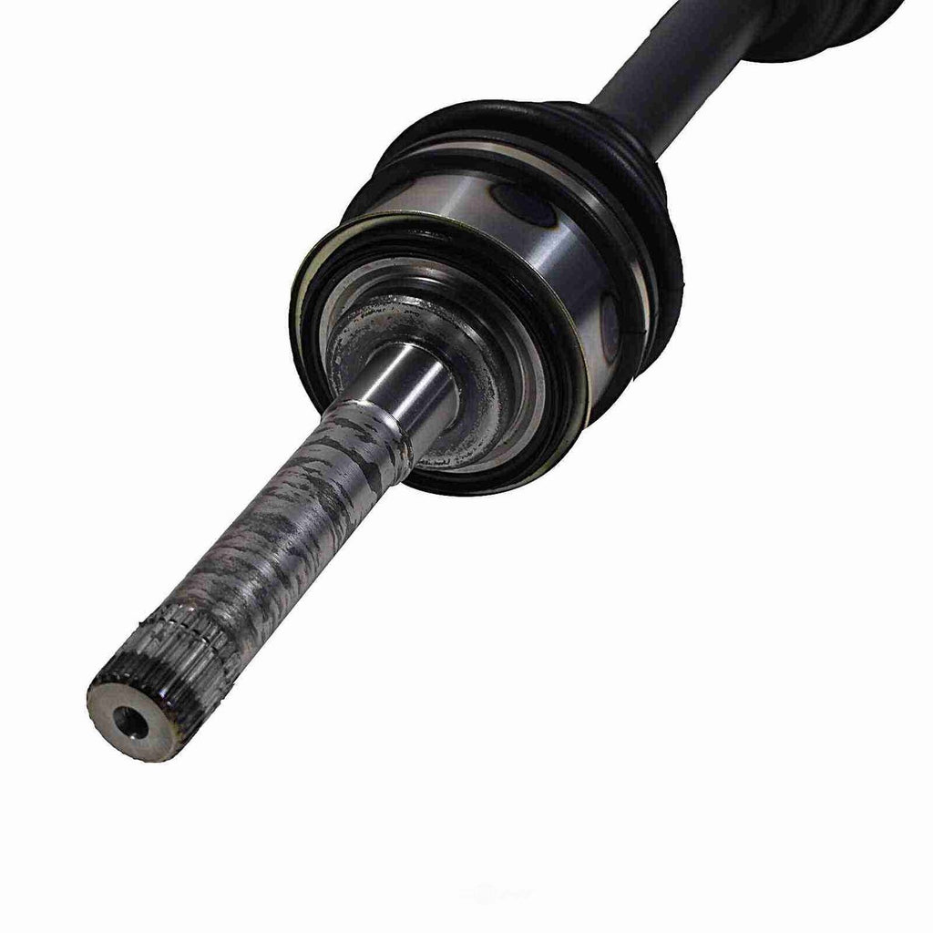 Axle Shaft Assy- CV Shaft   GSP North America   NCV69111