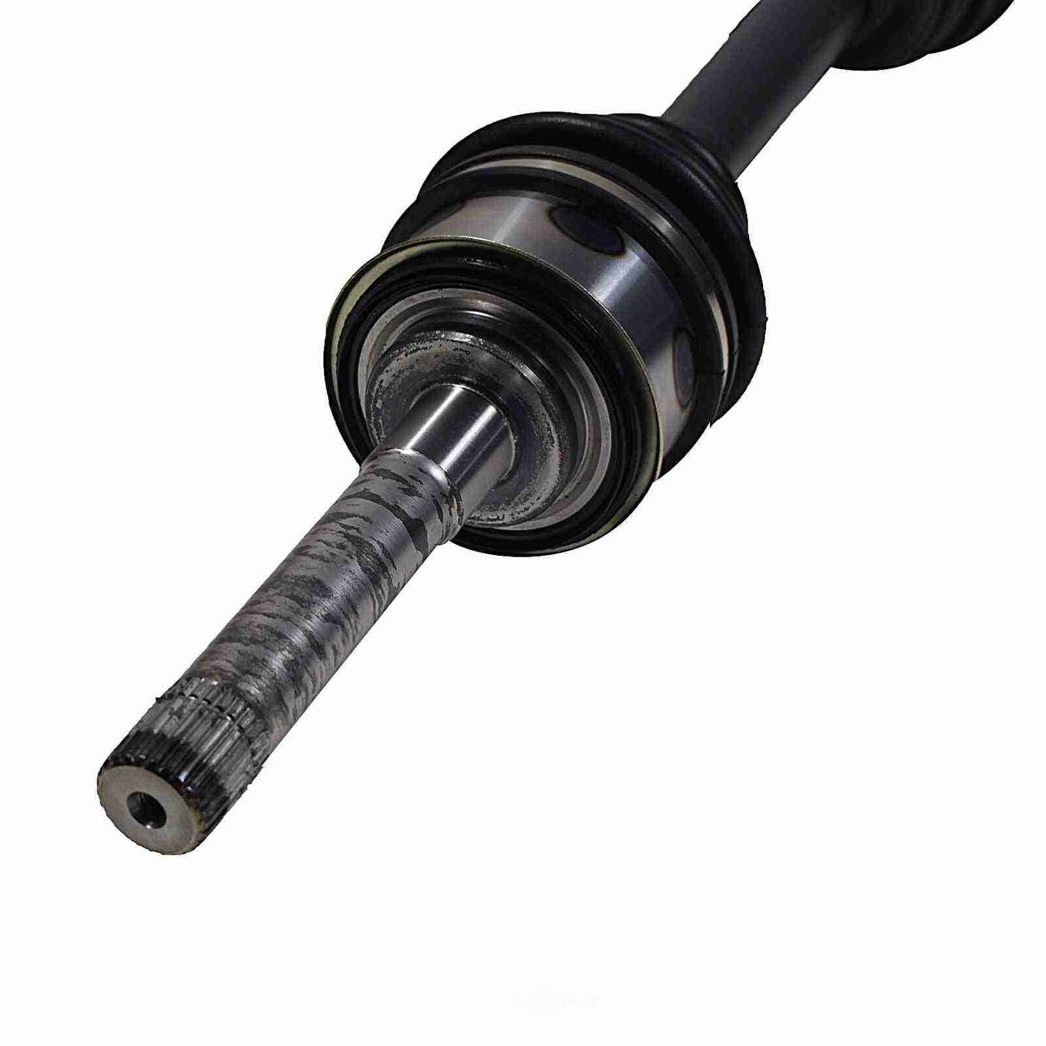 Axle Shaft Assy- CV Shaft   GSP North America   NCV69111
