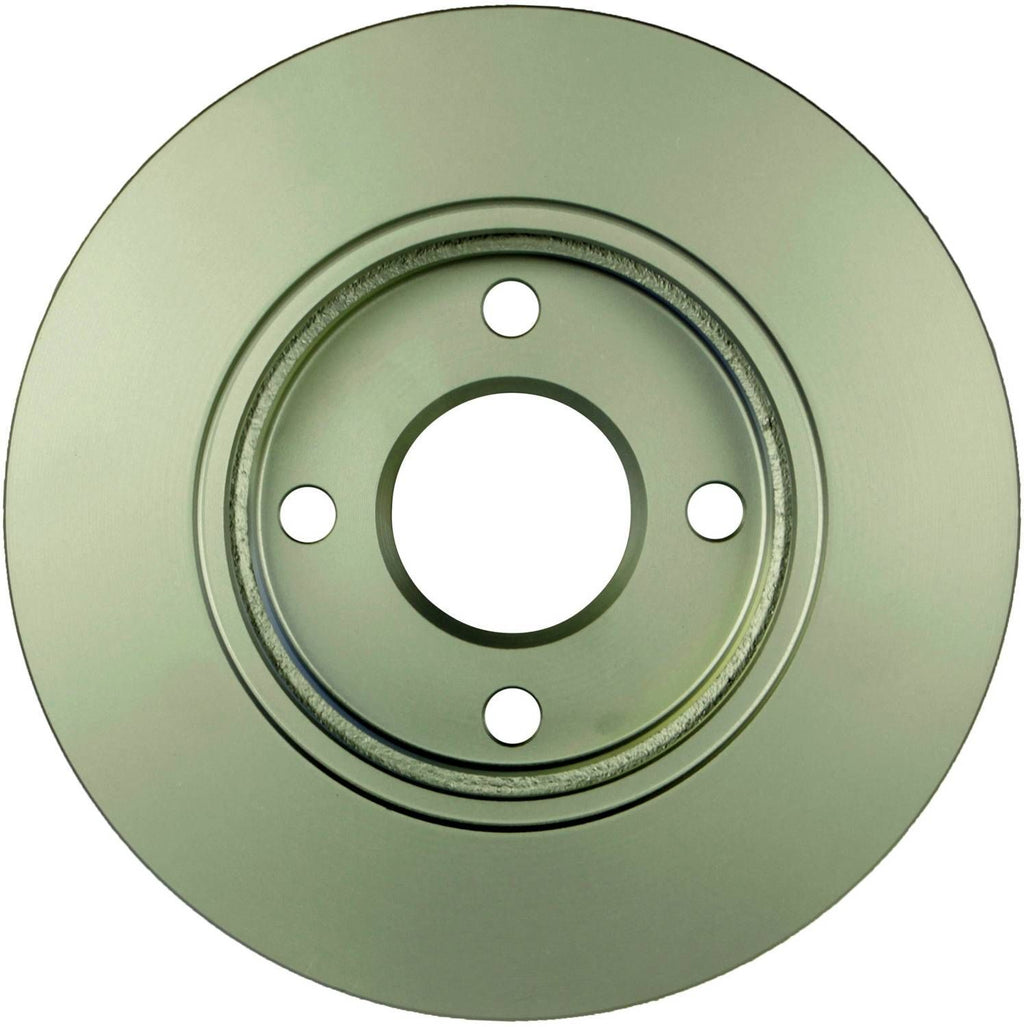 Frt Disc Brake Rotor  Bosch  20010314