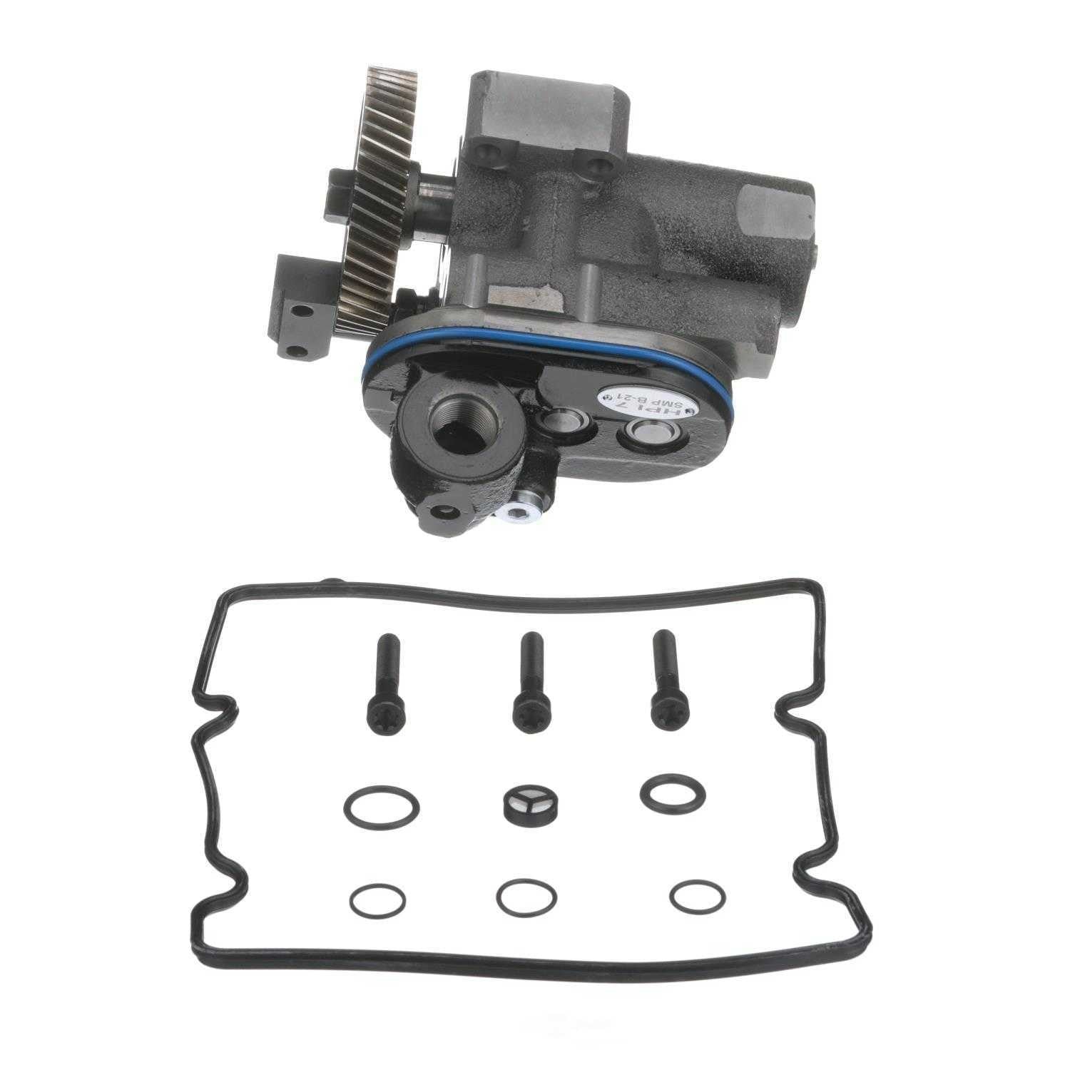 Diesel High Press Oil Pmp  Standard Motor Products  HPI7