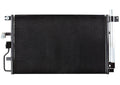 A/C Condenser   FVP   CON3468