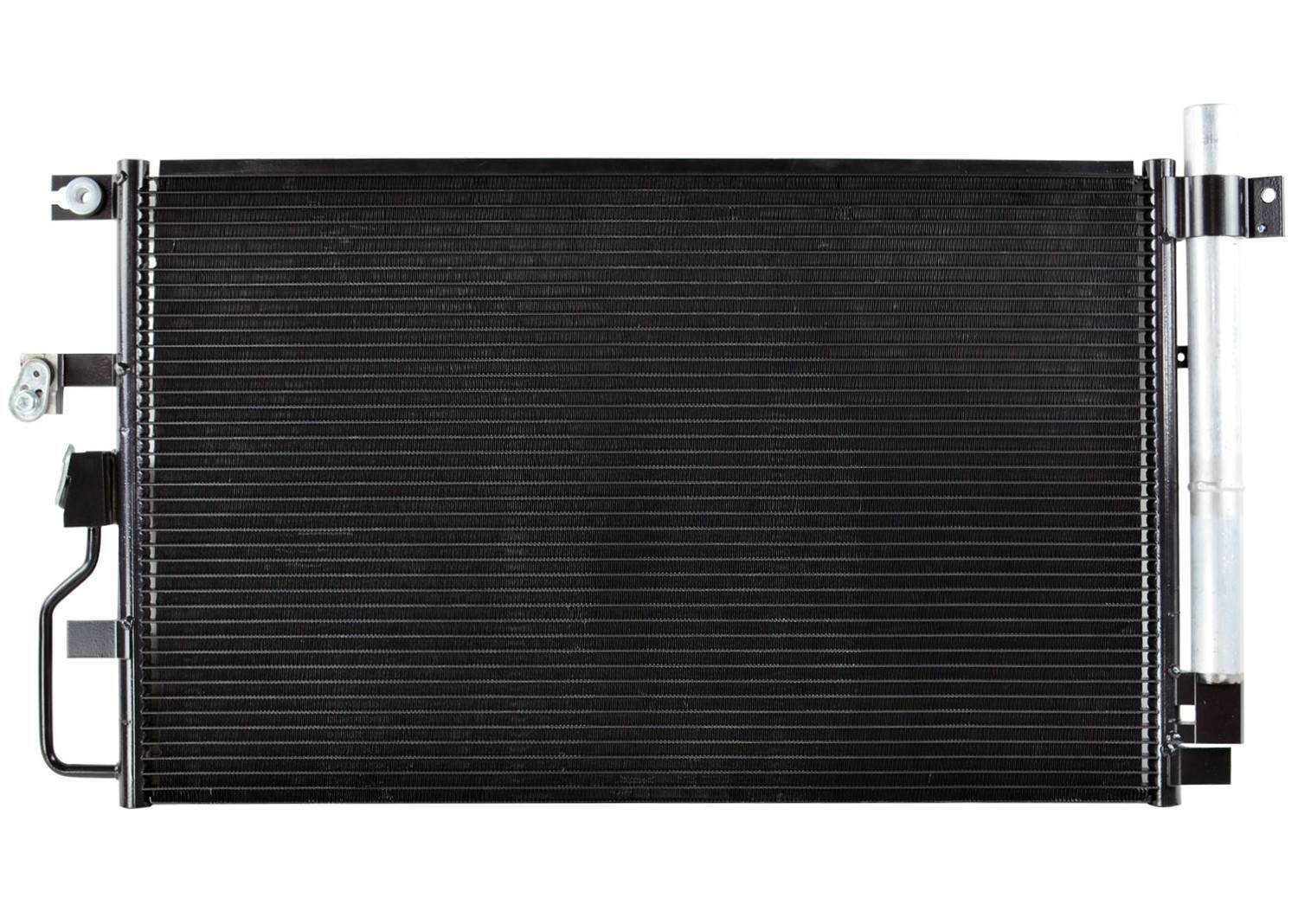 A/C Condenser   FVP   CON3468
